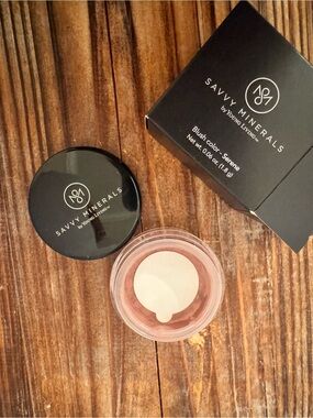 Blush - Savvy Minerals Young Living - Serene - *New*